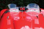 Allard J2 Roadster 1950 года